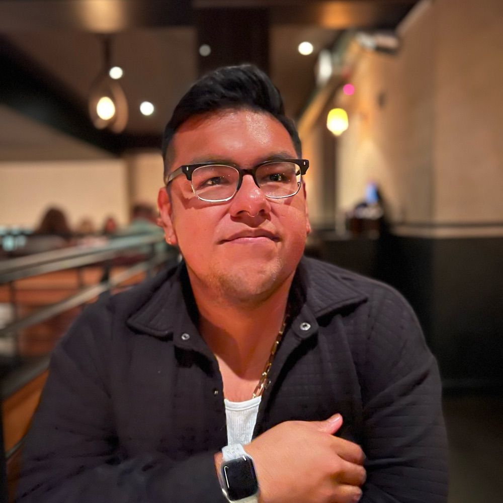 Jesse Garcia Castillo, PhD