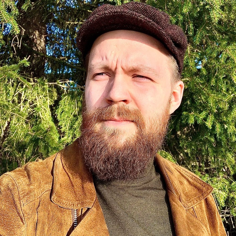 Janne Alakiuttu
