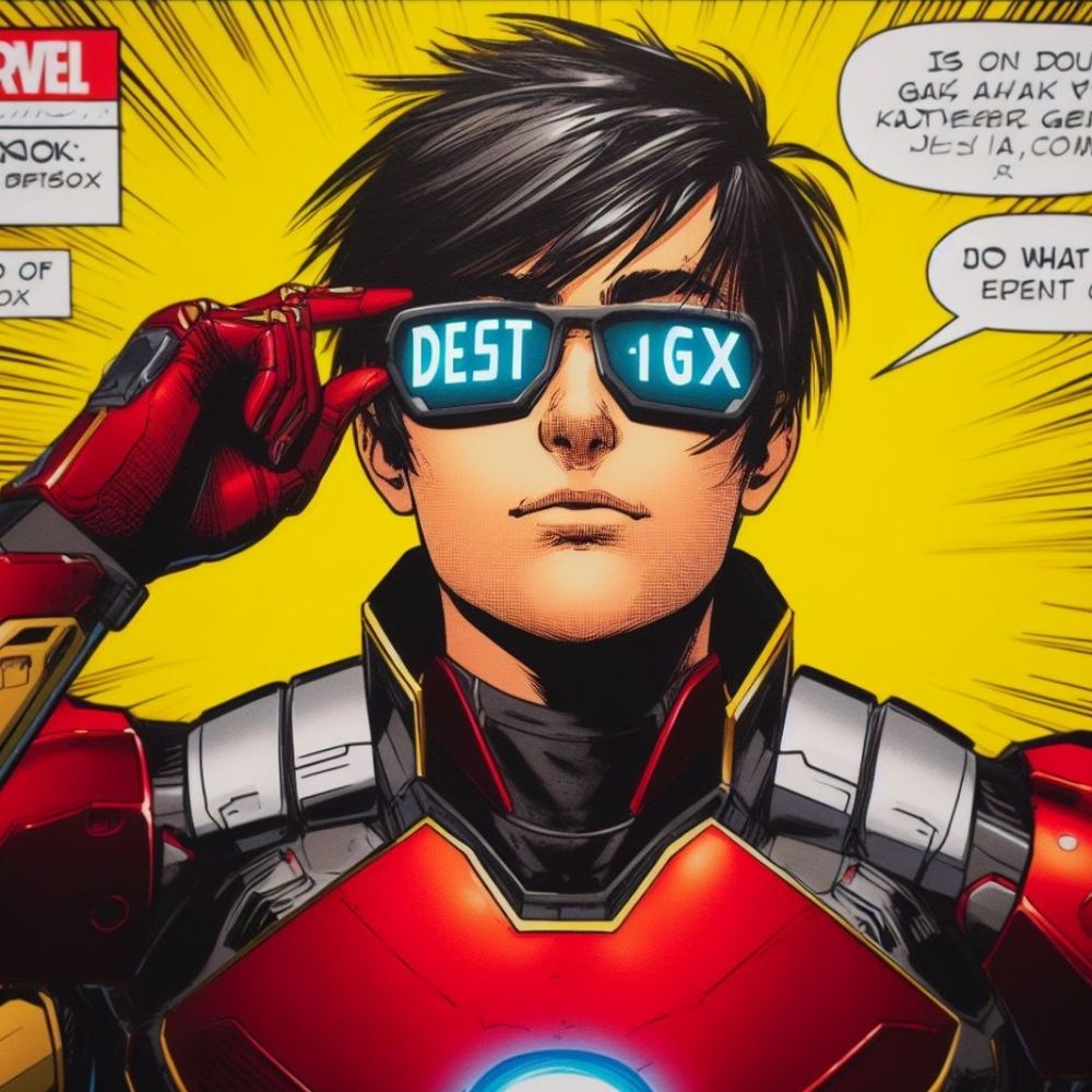 DestinyGX