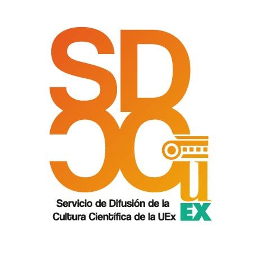 Servicio de Difusión de la Cultura Científica de la UEx