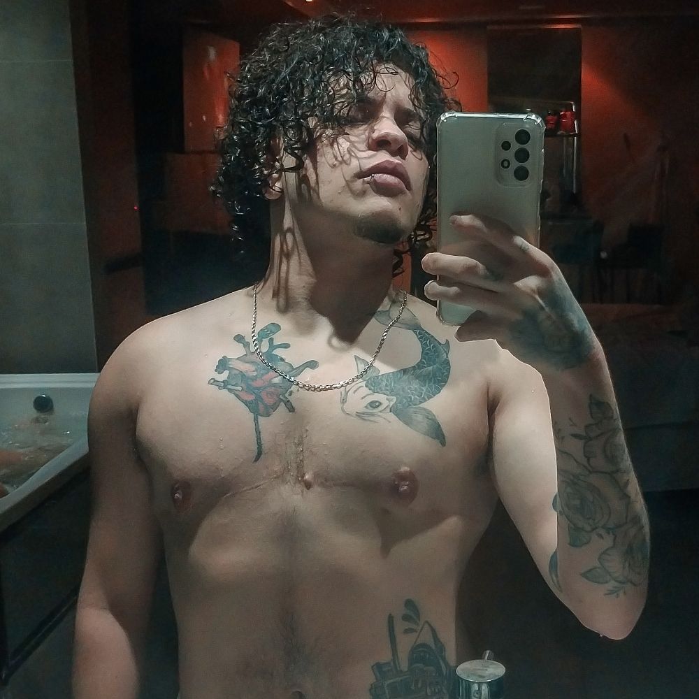 FTM 🏳️‍⚧️ 🔞