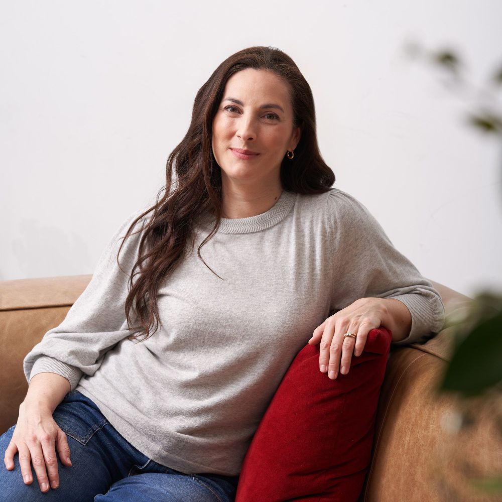 Erika Janes