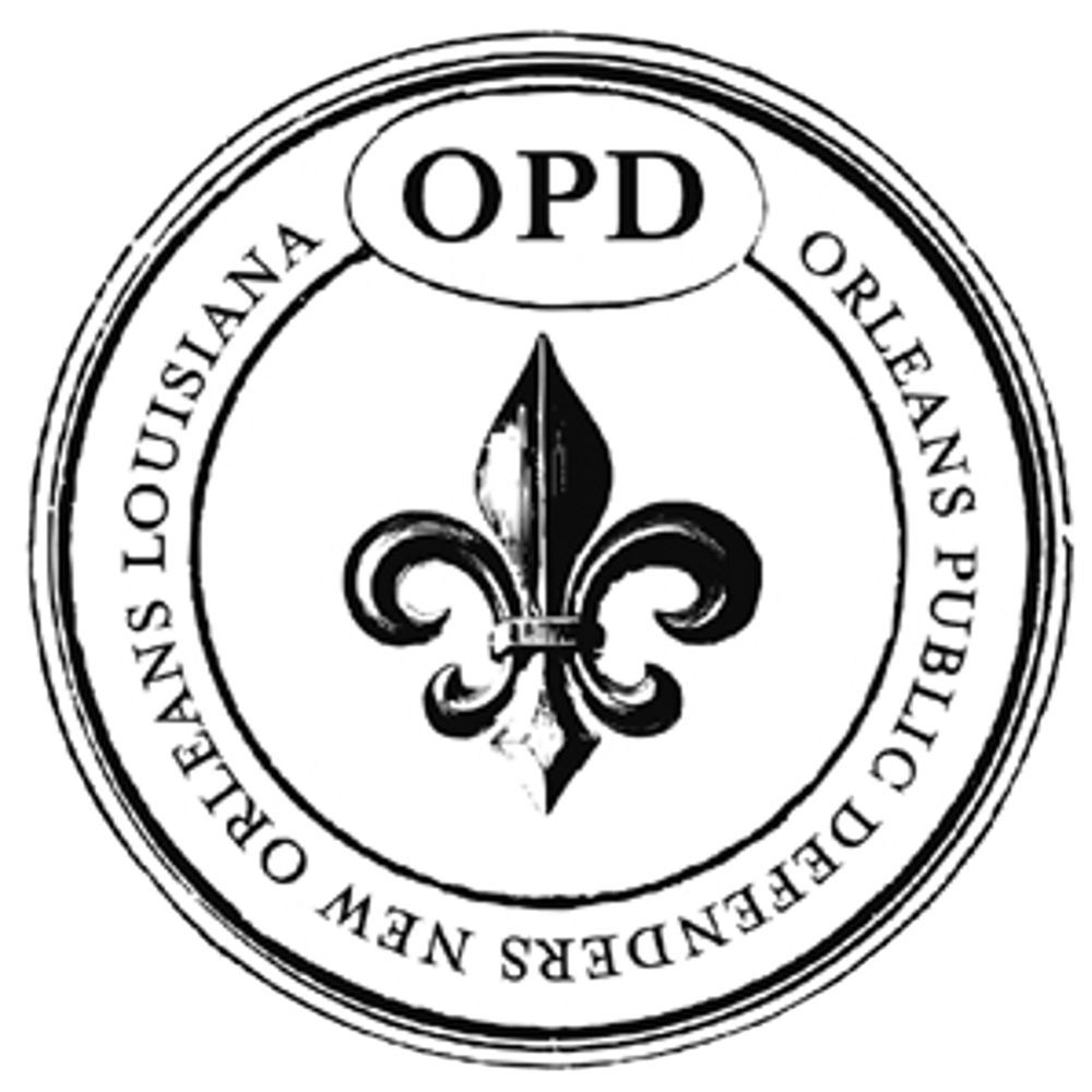 Orleans Public Defenders