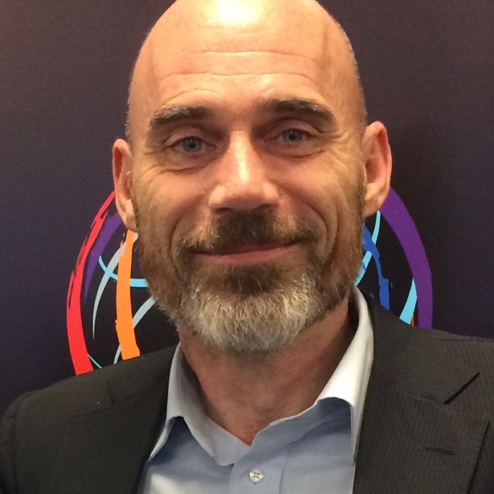 Koen van Dijk