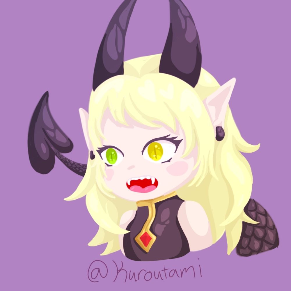Kuro-Chan