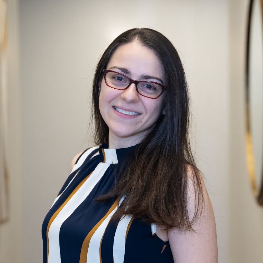 Oxana Ovakimyan MD