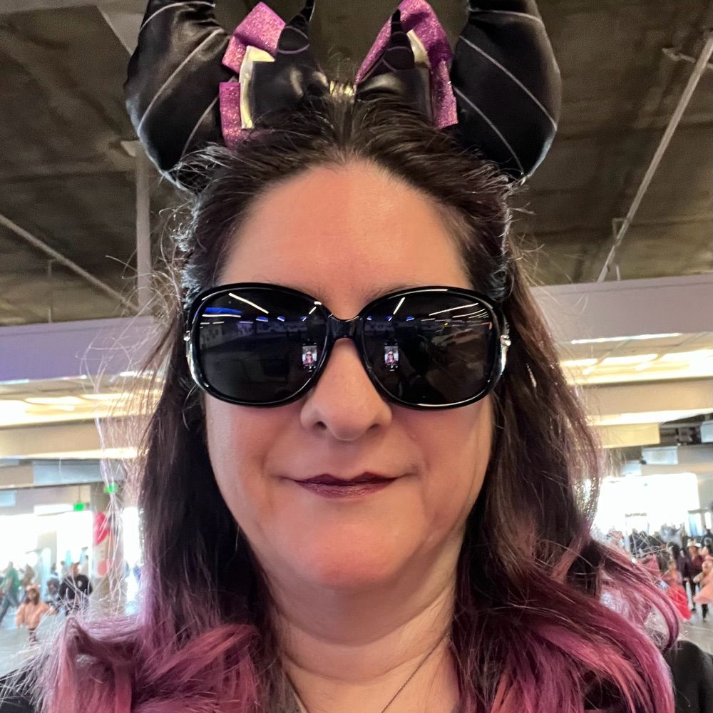 GothicRosie