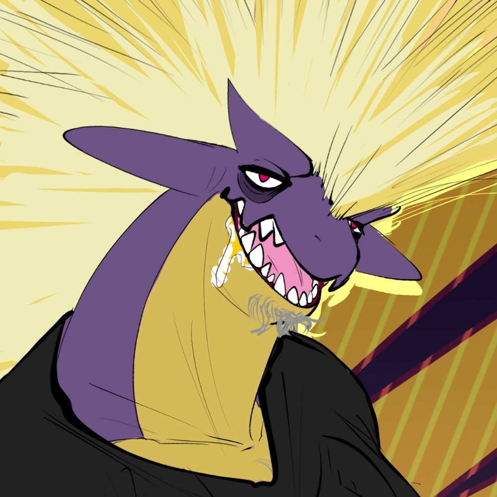 User avatar