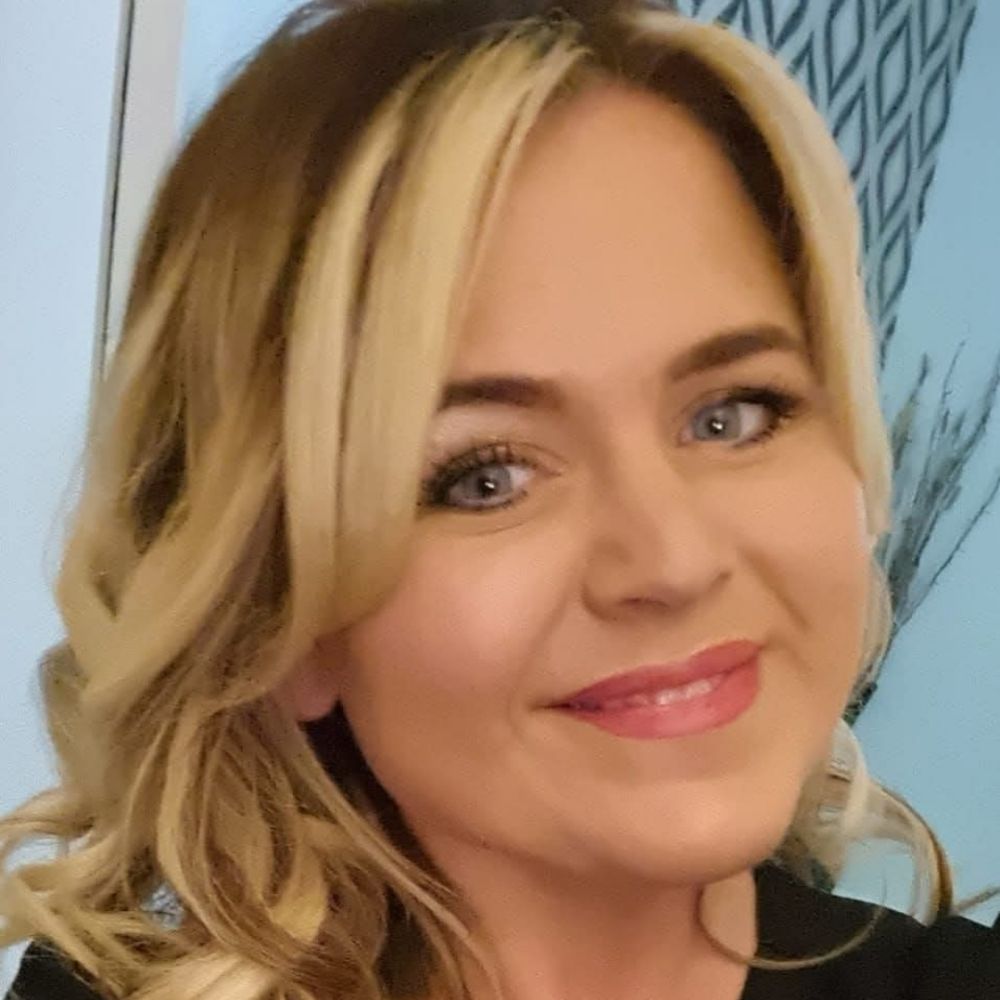 Vikki Winspear
