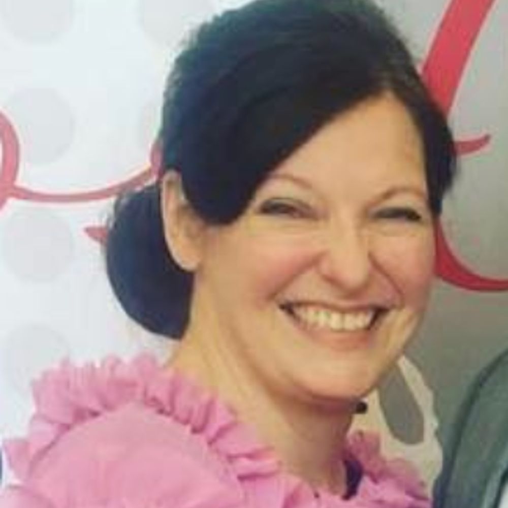 Alesha Leveritt Cary