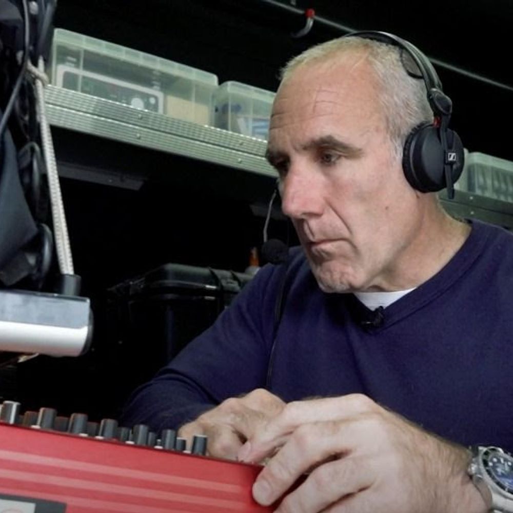 Simon Hayes Sound