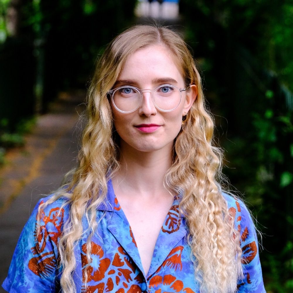 Lizzie Golds