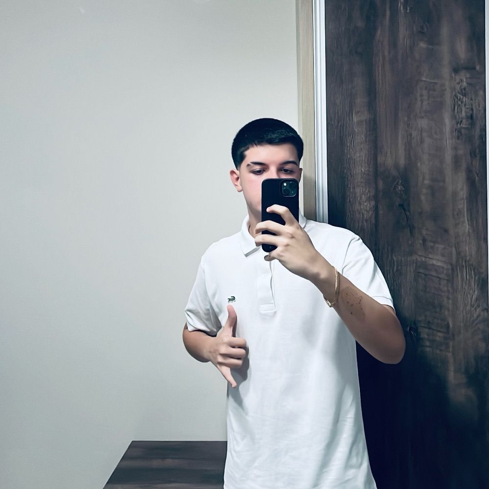 filho do dono🤴🏻