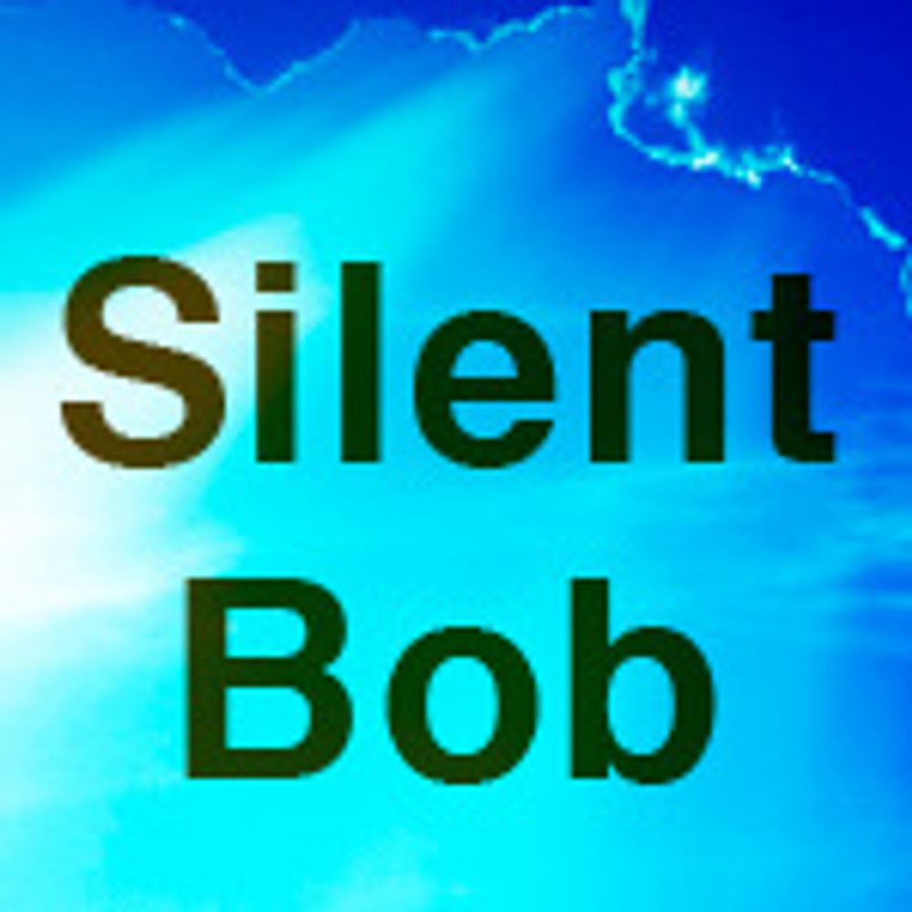 Silent Bob