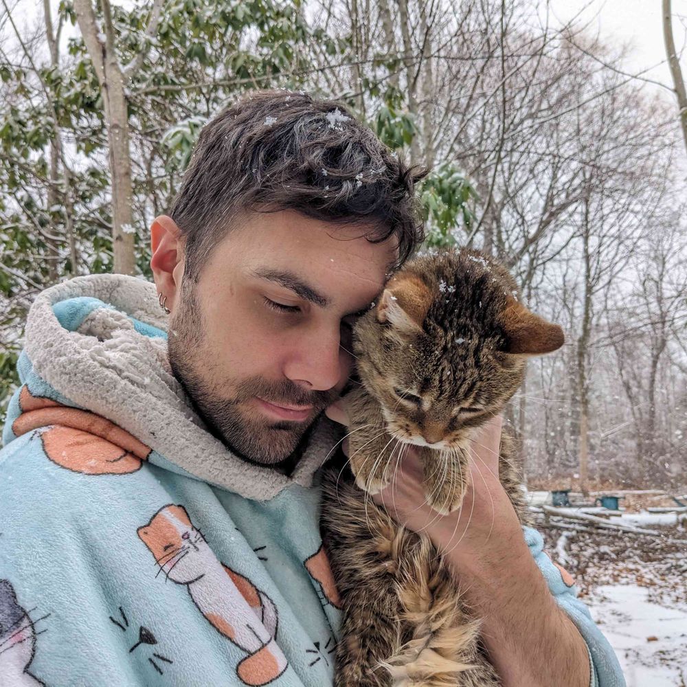 Adam Fairbanks