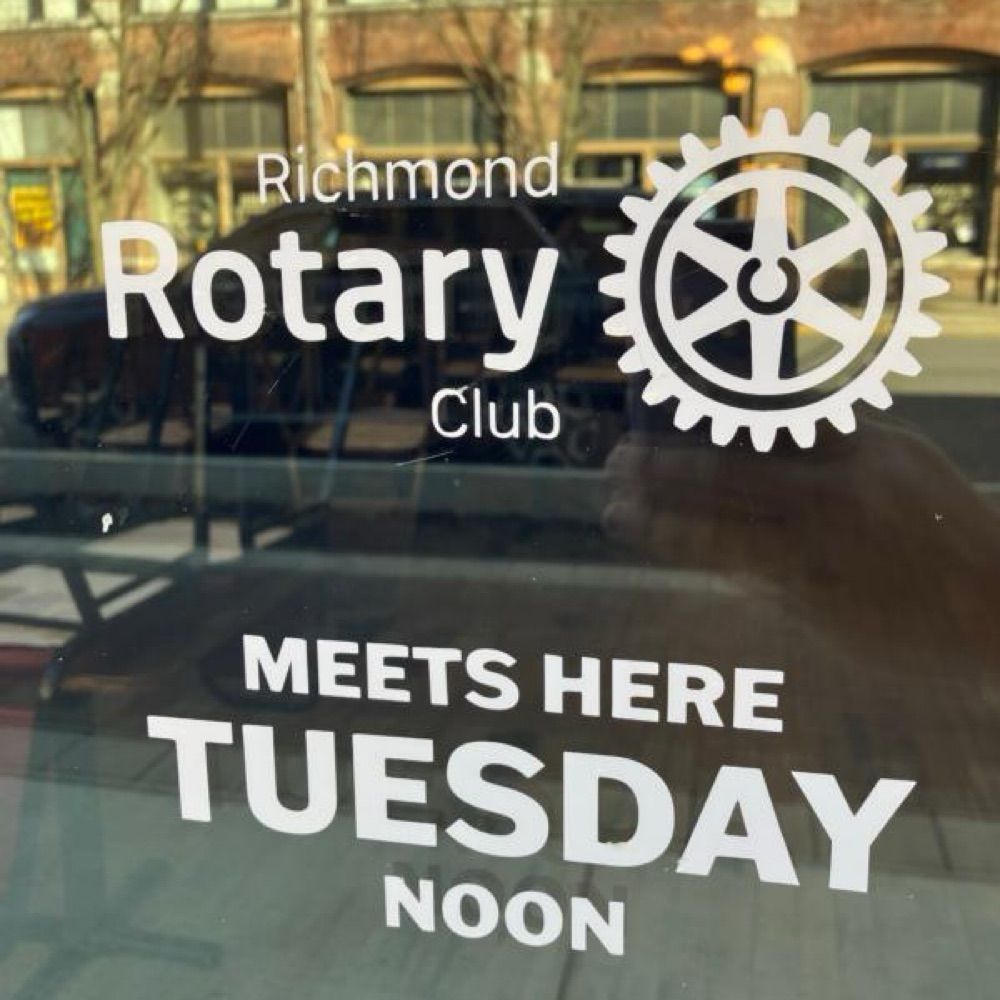 Rotary Roundup