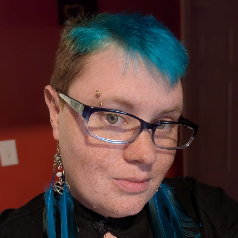 Alison Underwood