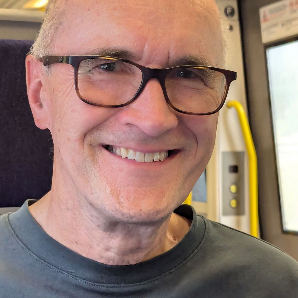 Simon McCormack