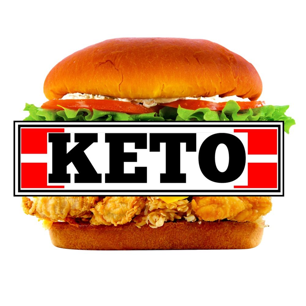 Keto Grill & Bakery