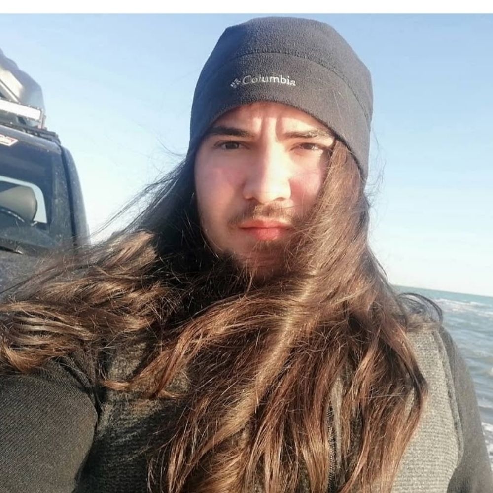 Deniz