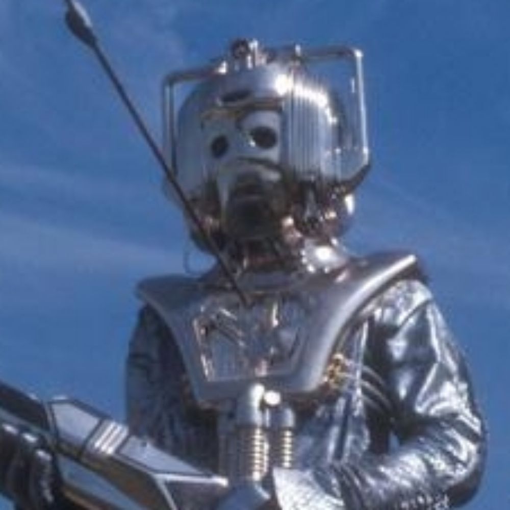 Cybermen are Excellent!