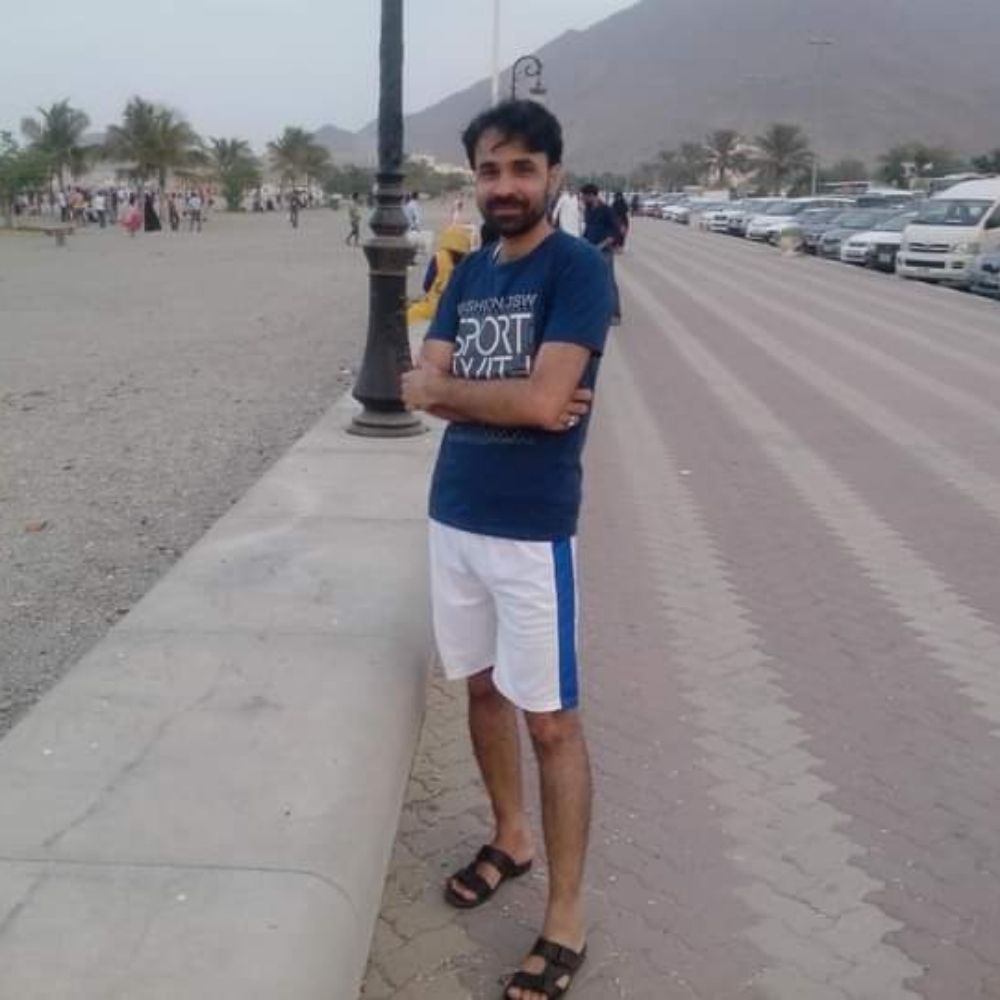Adnan khan