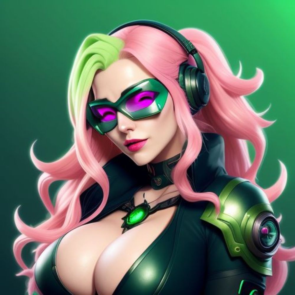 Nexas_Rose