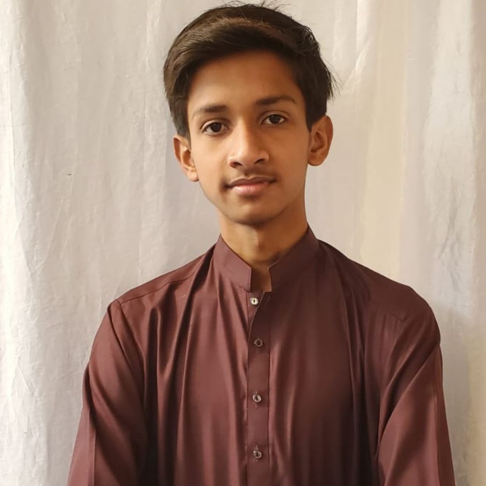 Abdul Rafay khan 