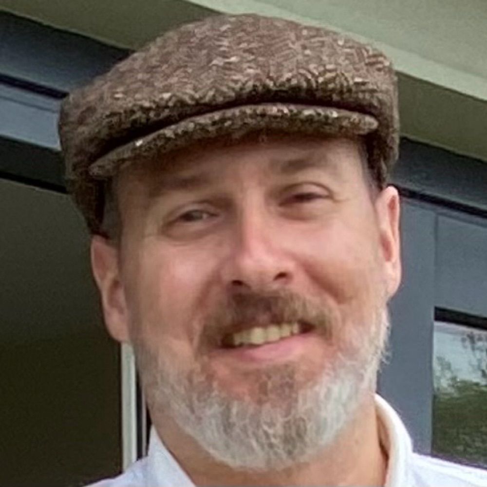 Jeff Tobin