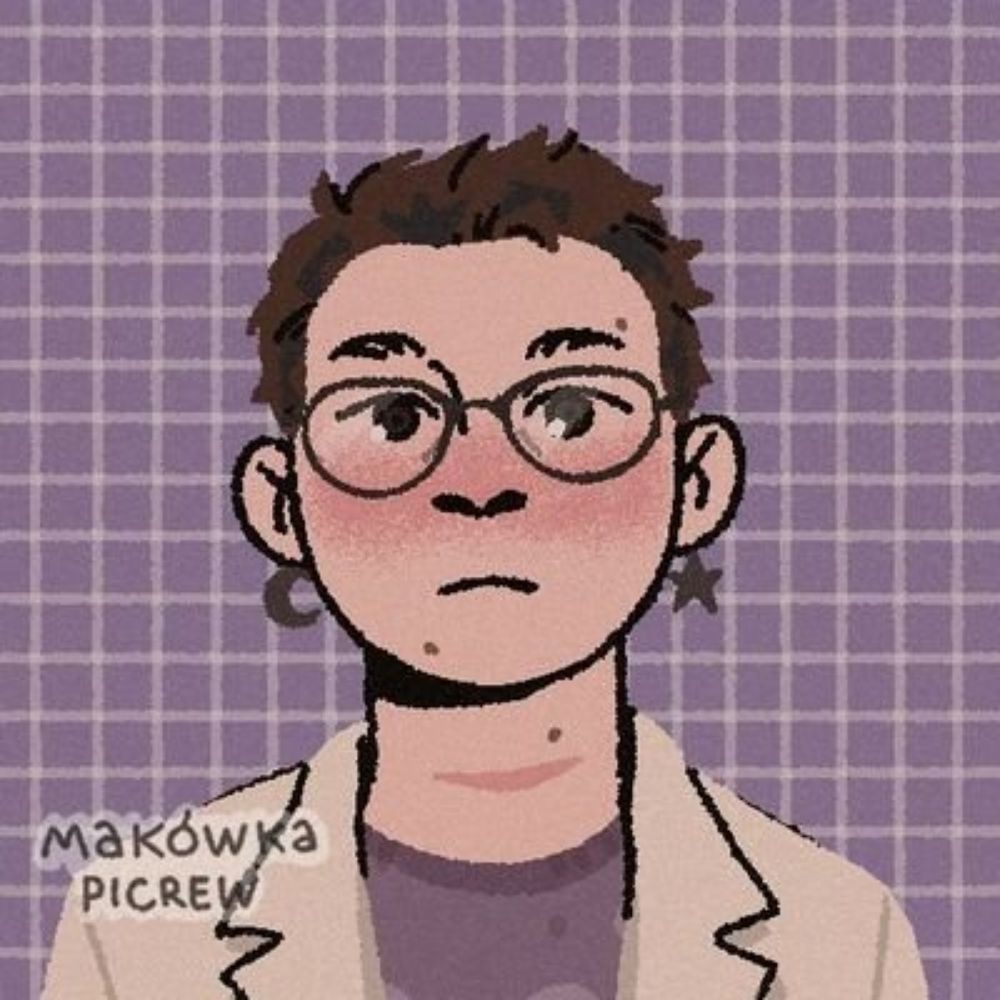 Kate reads queer + sff