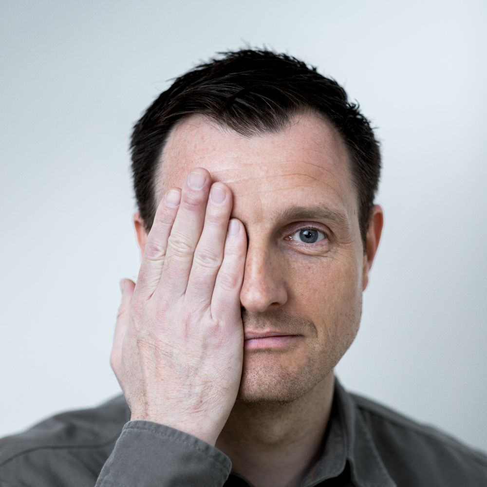 Kim Johannesen