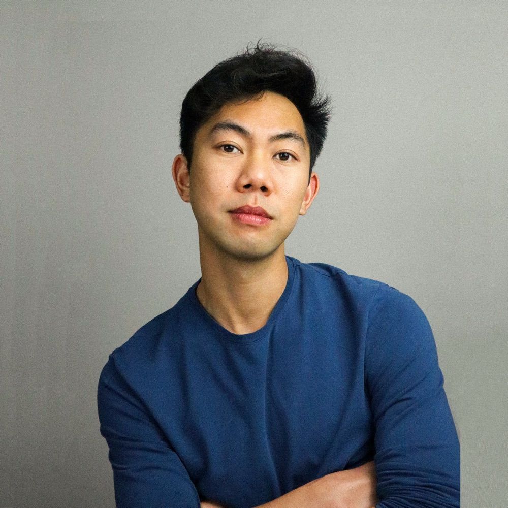 Darrion Nguyen