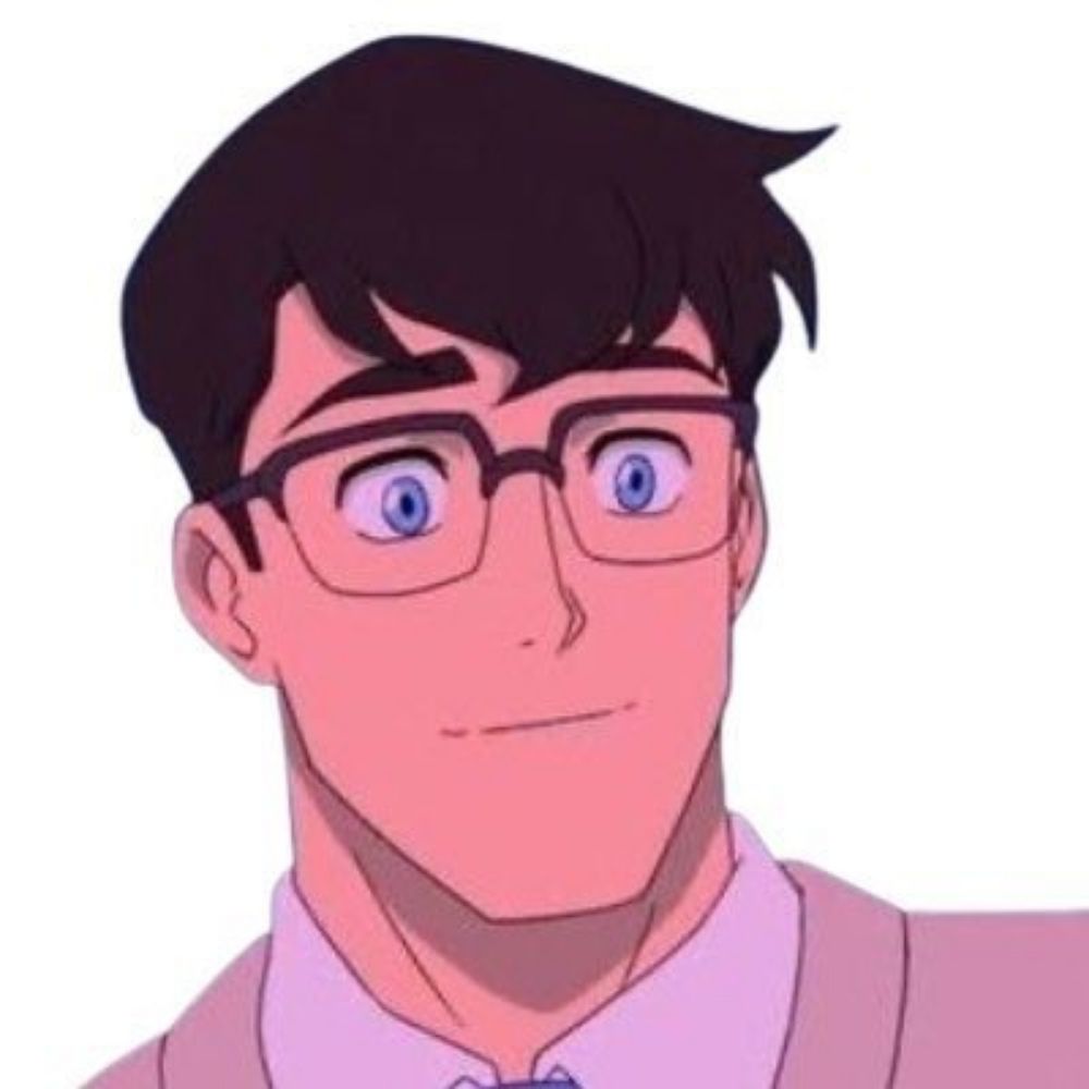 Clark Kent