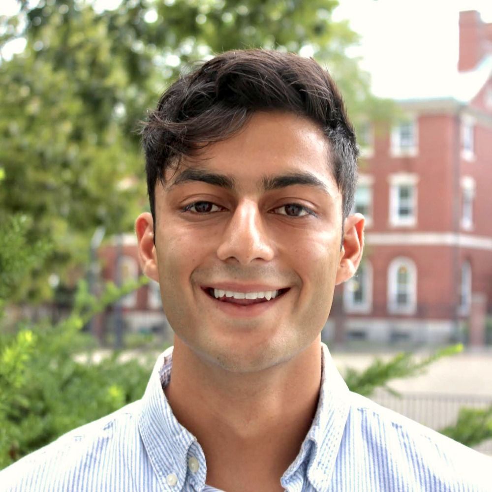 Kunal Sangani