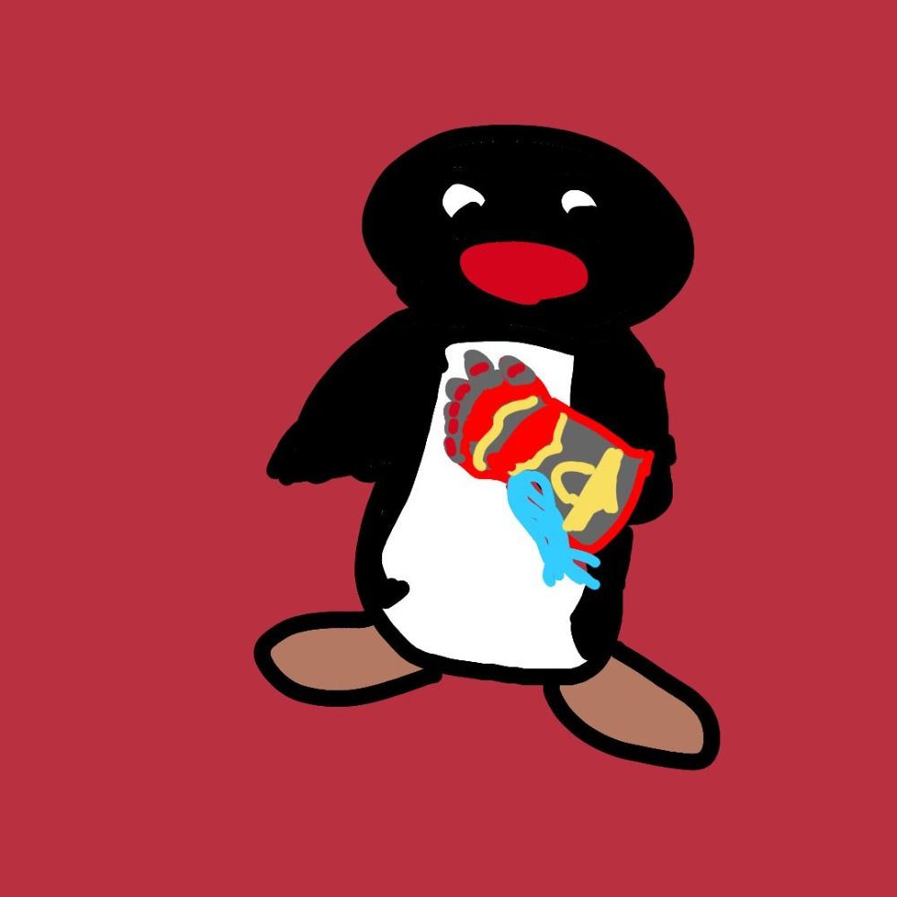 ぷーかちん