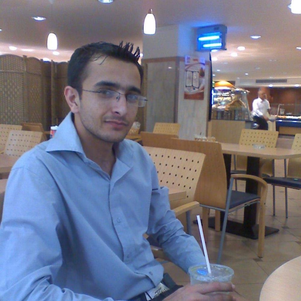 Ahsan Javaid