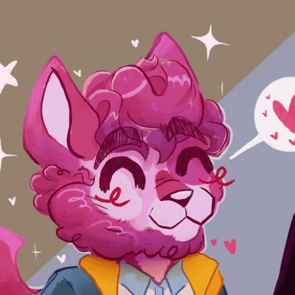 Whacky comms open! :3