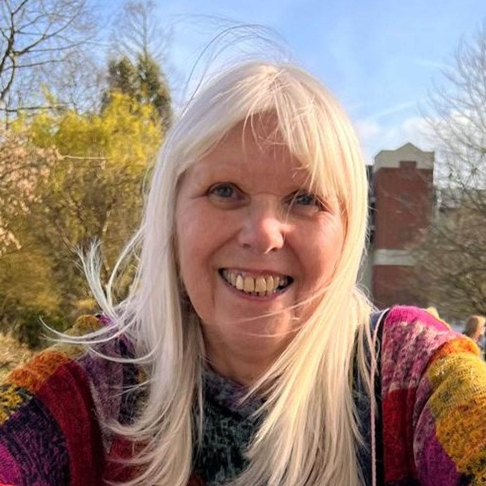 Patricia M Osborne 