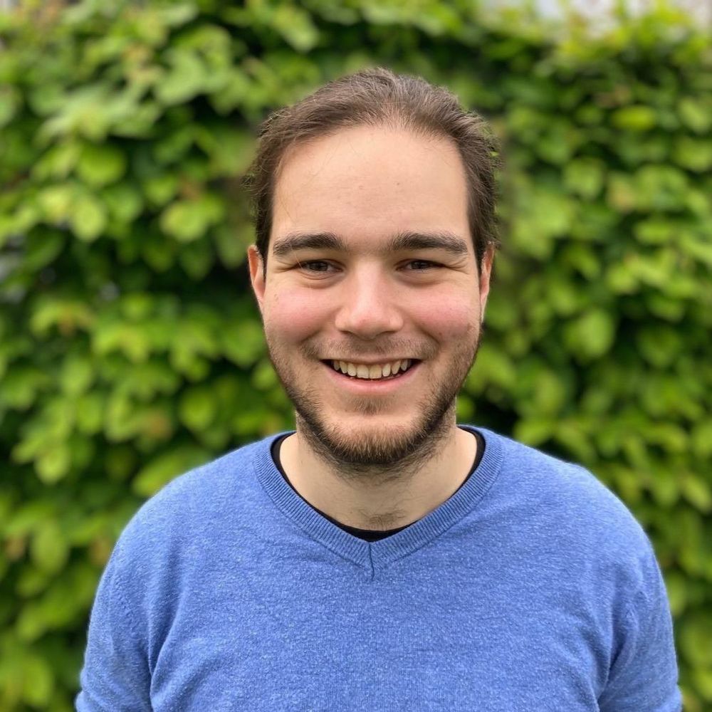 Jakob Wessel