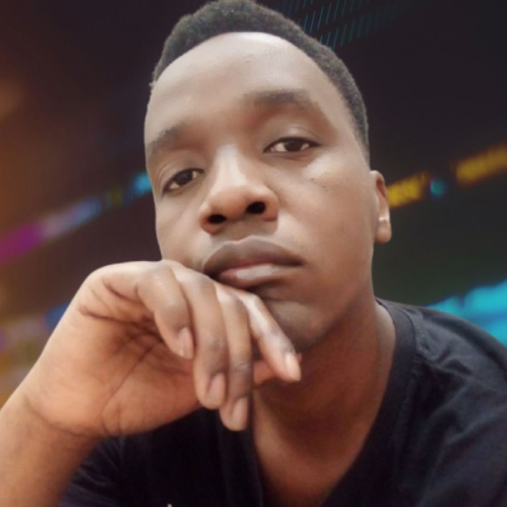Calvin Ochieng’
