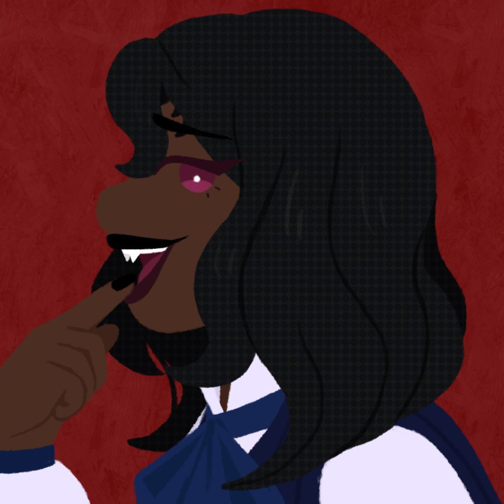 vampy 🦇
