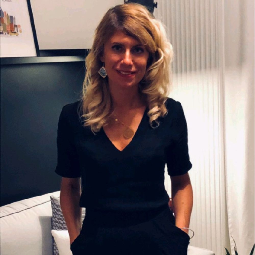 Elena Crespi