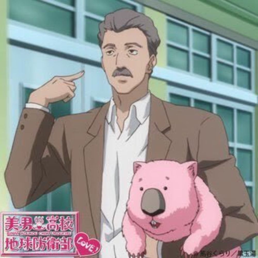 てつうや