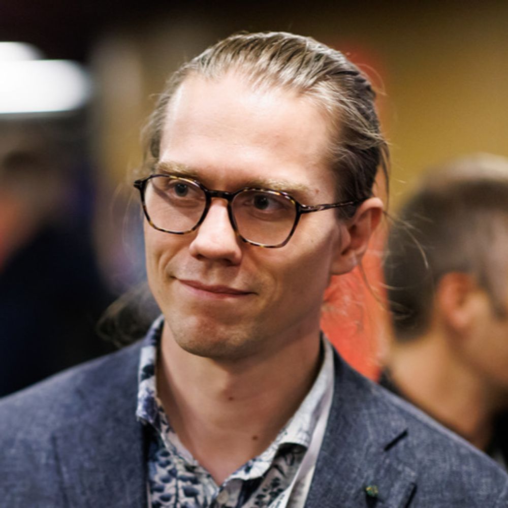 Øystein Blixhavn
