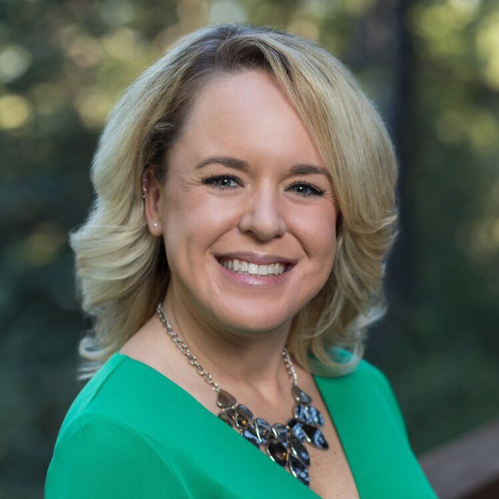 Whitney Pesek, JD