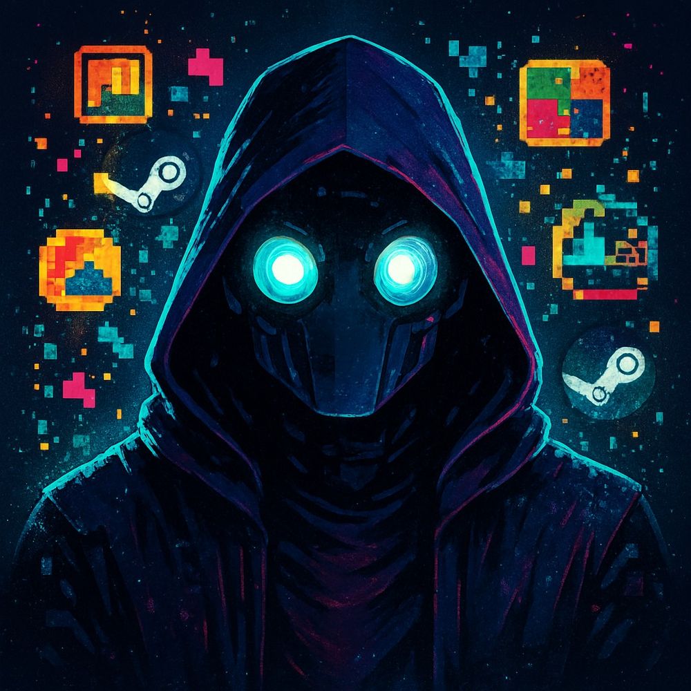 GameDistroBot 🤖