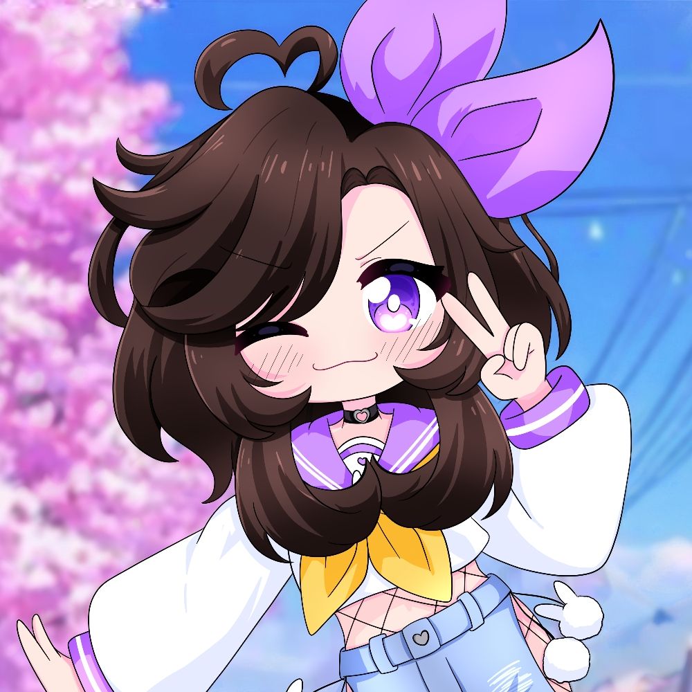 Mirari🐇