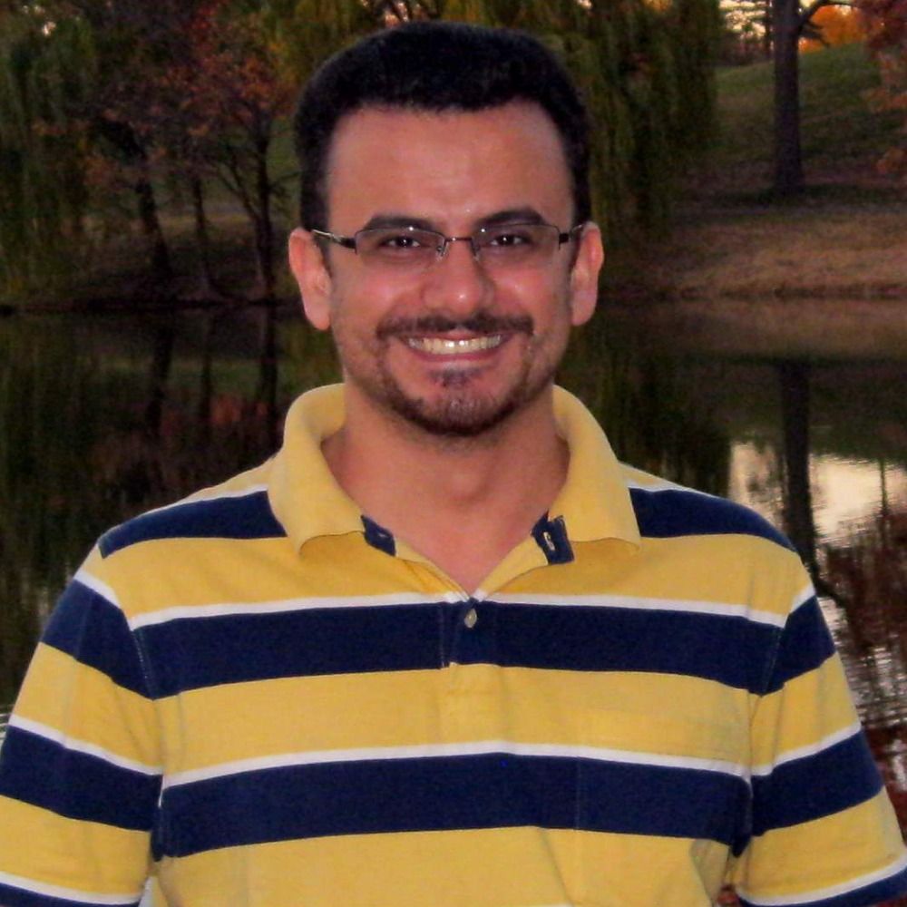Amir Asiaee