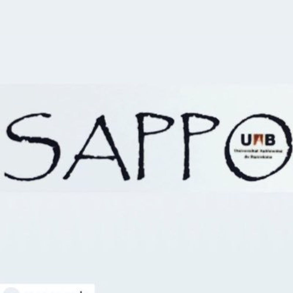SAPPO-GRAMPO