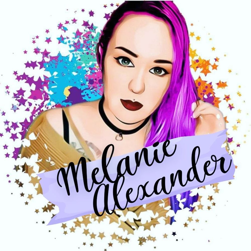 Melanie Alexander